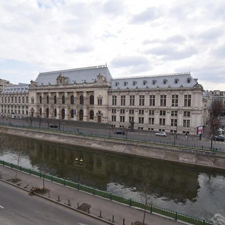 Old Town - Beautiful View Apartment Bucharest Exterior photo