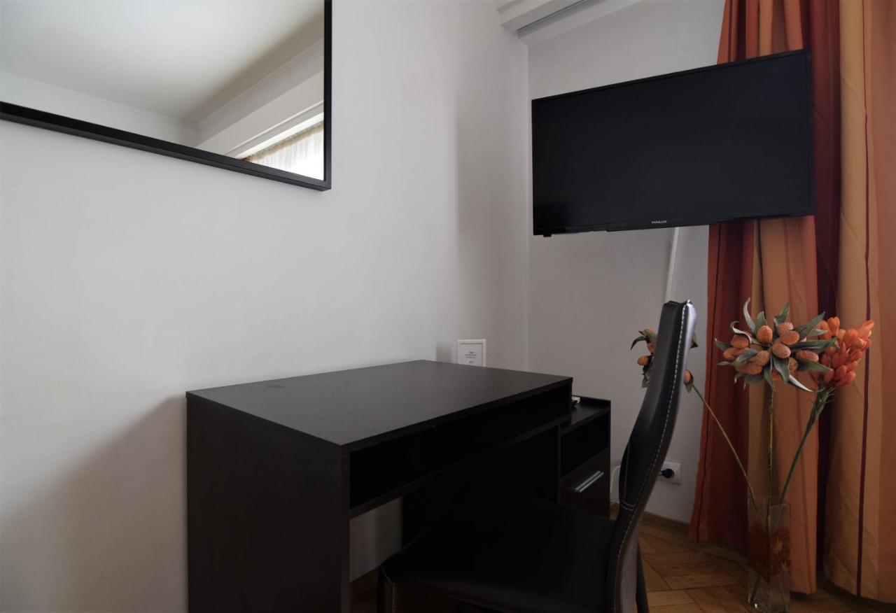 Old Town - Beautiful View Apartment Bucharest Exterior photo