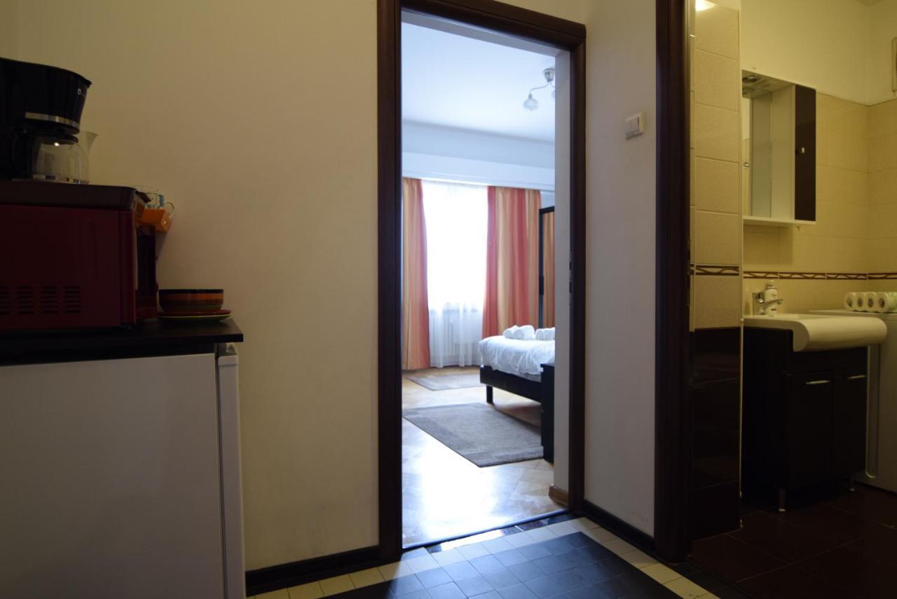 Old Town - Beautiful View Apartment Bucharest Exterior photo