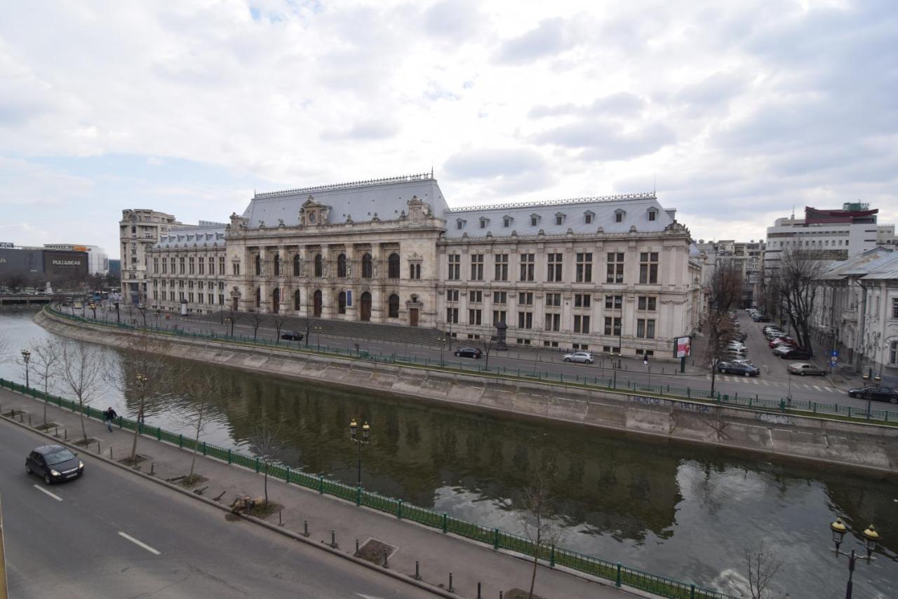 Old Town - Beautiful View Apartment Bucharest Exterior photo