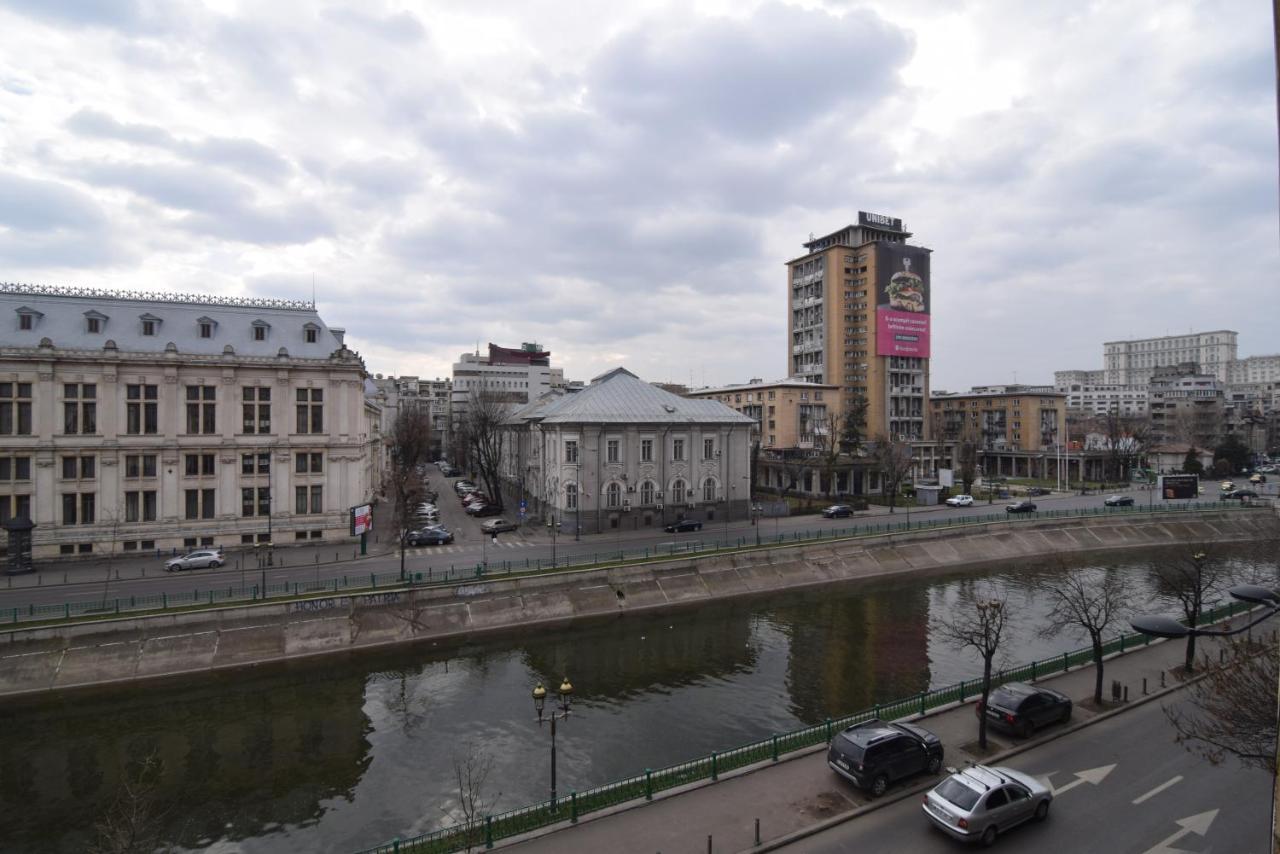 Old Town - Beautiful View Apartment Bucharest Exterior photo