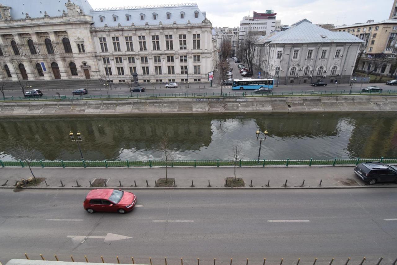 Old Town - Beautiful View Apartment Bucharest Exterior photo