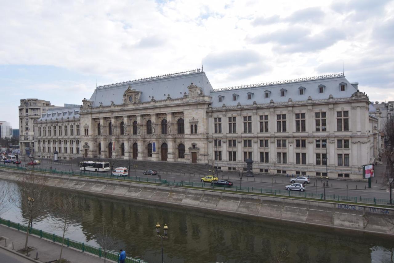 Old Town - Beautiful View Apartment Bucharest Exterior photo